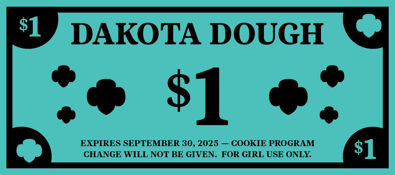 2024 Cookie Dakota Dough