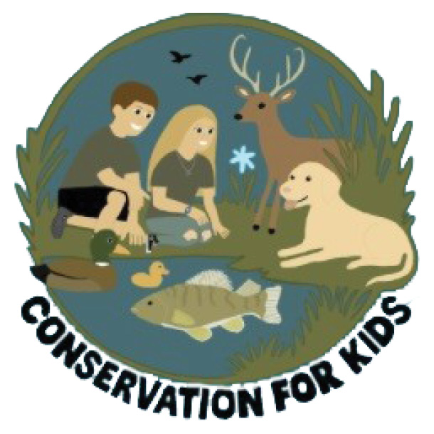 Conservation for Kids