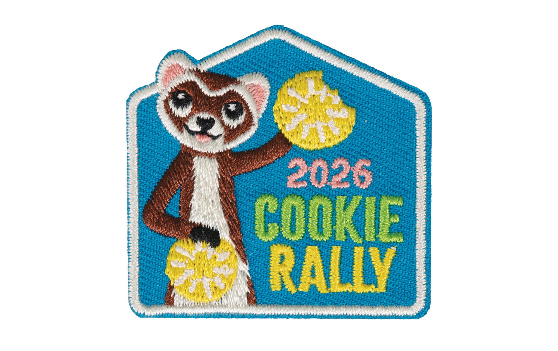 Un-bear-lievably Brave