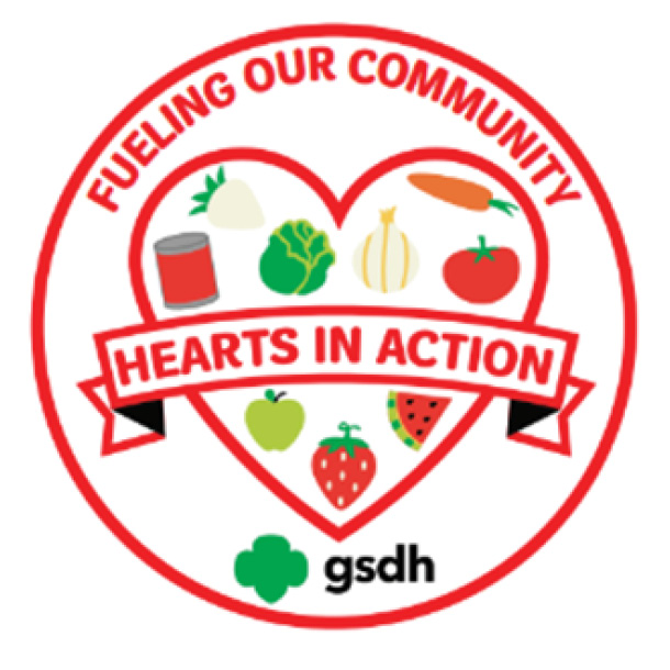 Hearts in Action