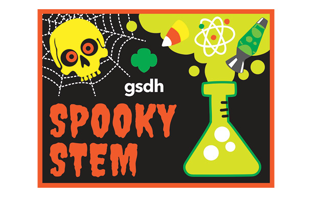 Spooky STEM