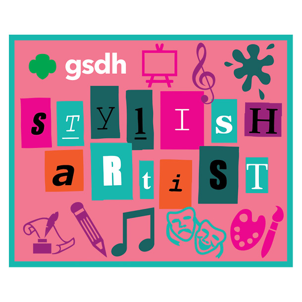 Stylish Artist