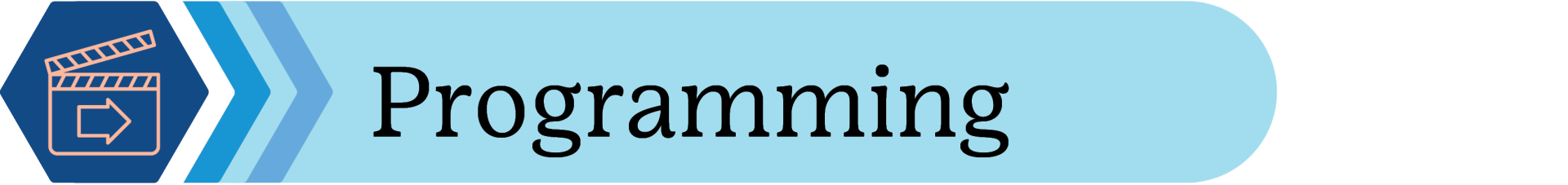 Programming