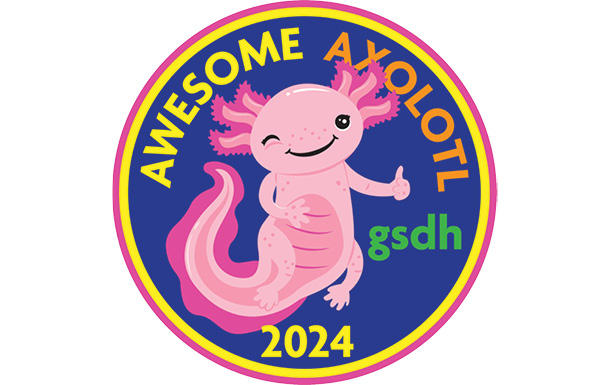 Awesome Axolotl Patch