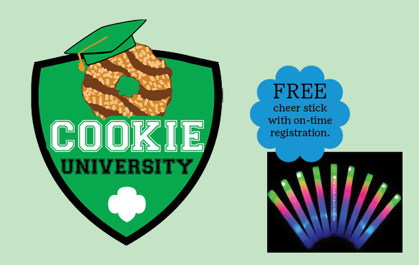 Cookie University