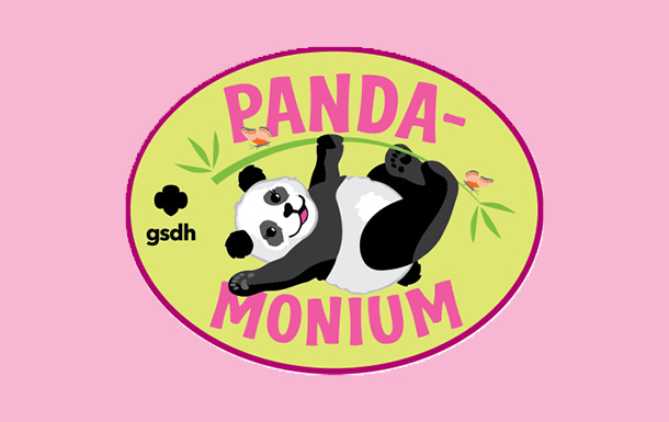 Pandamonium
