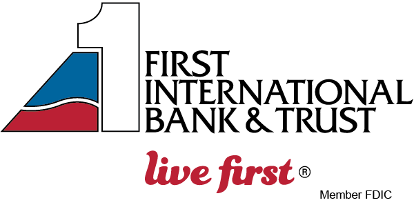 First International Bank & Trust