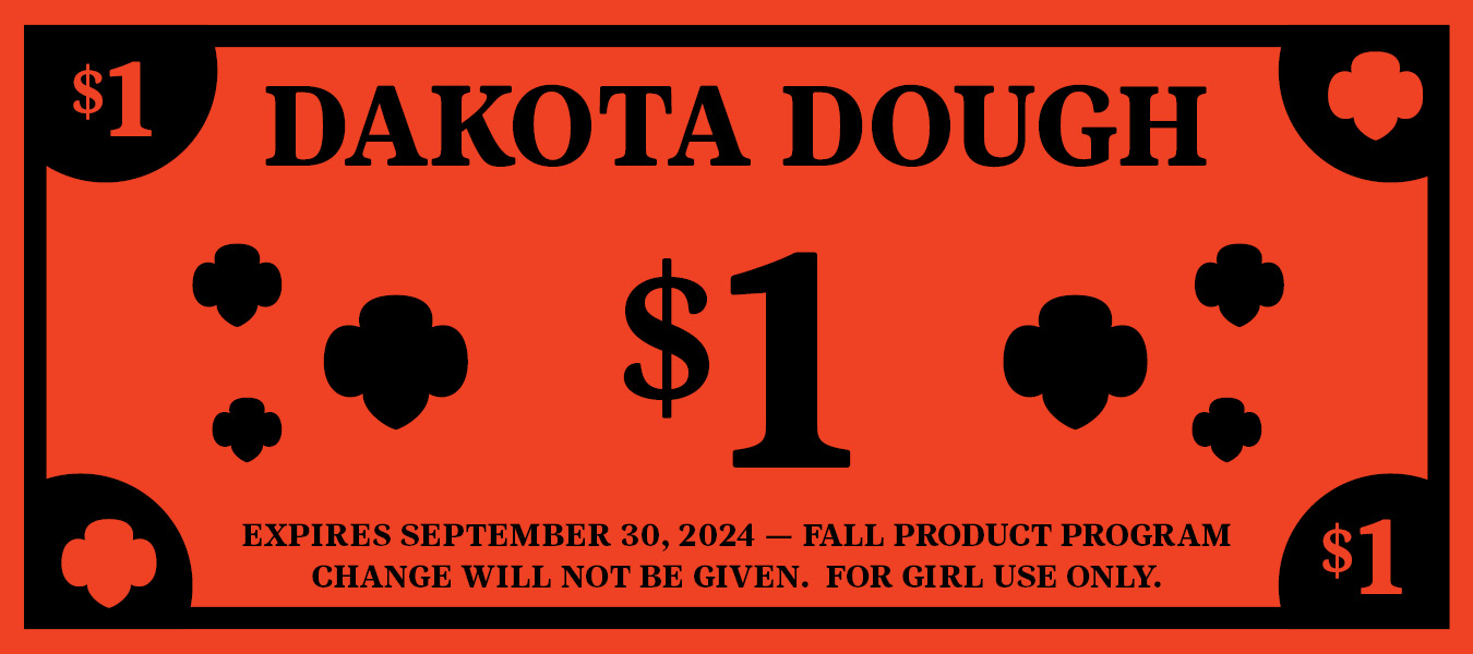 2022 Cookie Dakota Dough
