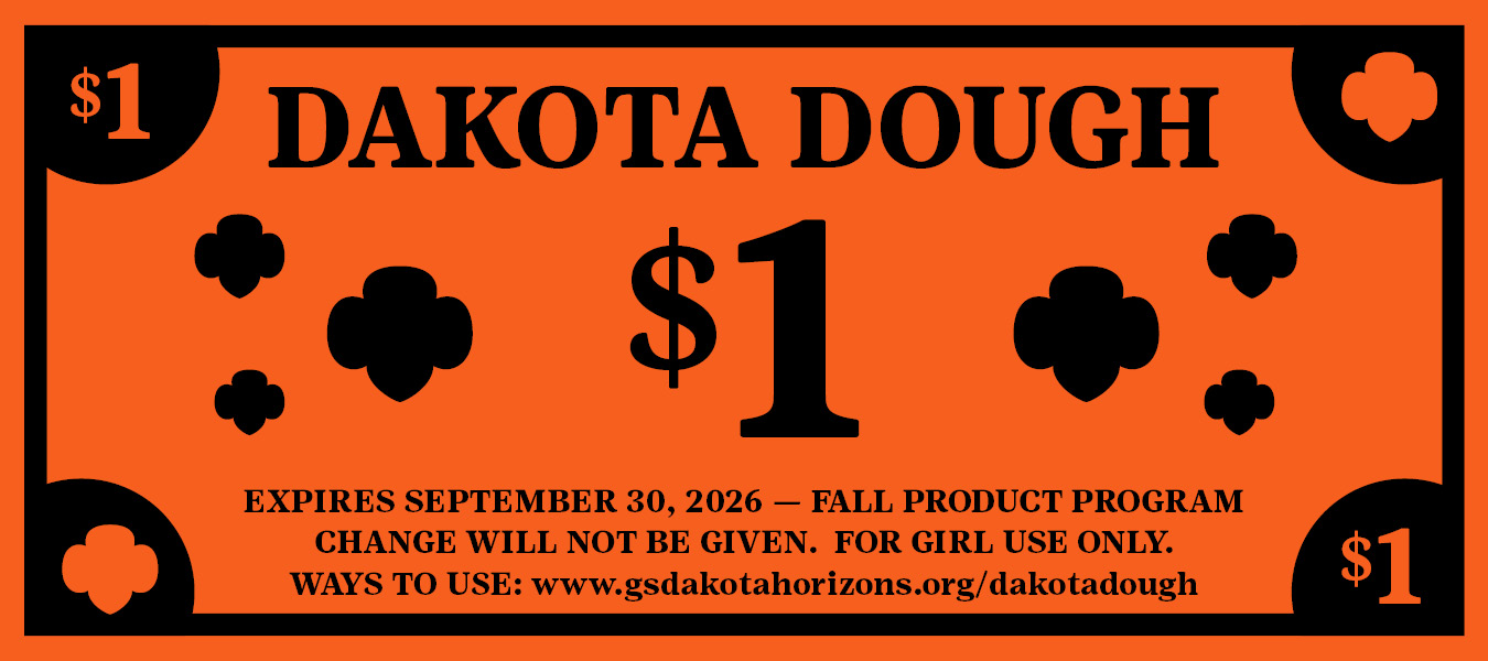 2024 Cookie Dakota Dough