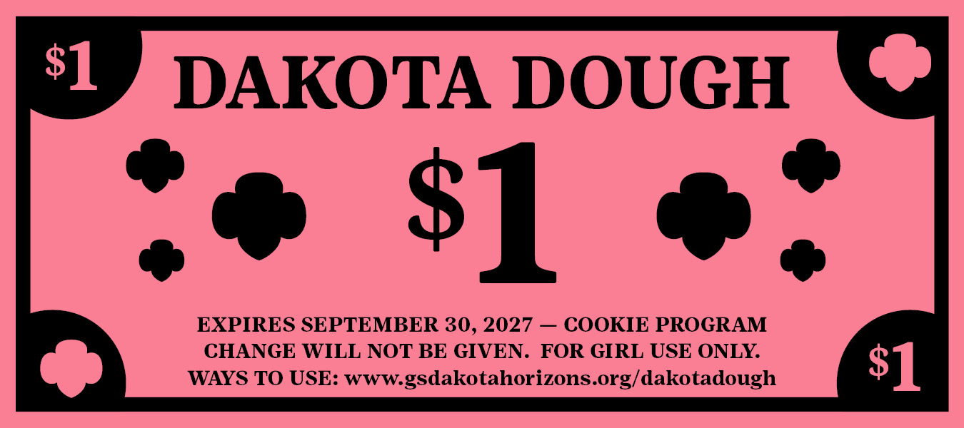 2024 Fall Product Program Dakota Dough