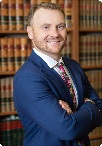 Nicholas Killoran
