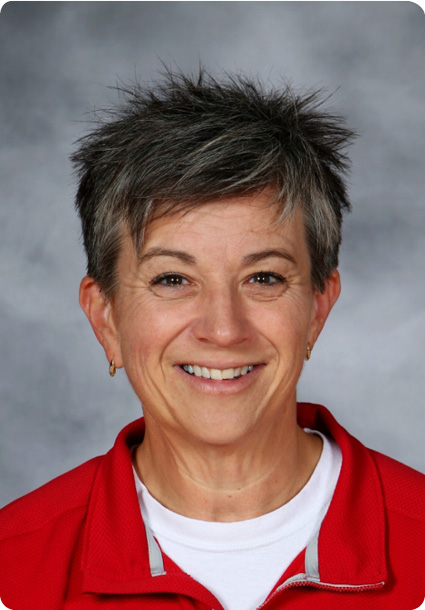 Shannon Faller