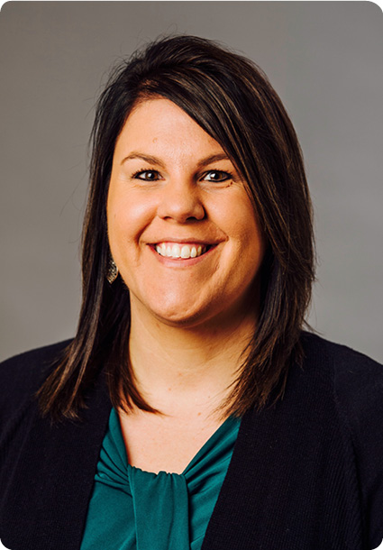 Shawna Van Voorst