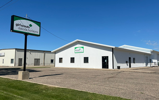 Bismarck Service Center