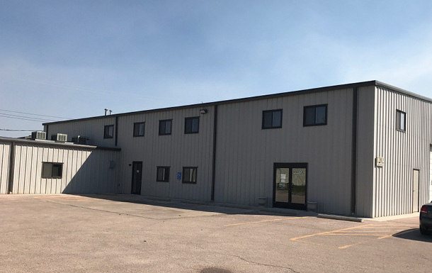 Rapid City Service Center