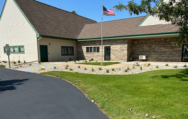 Sioux Falls Service Center
