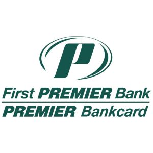 First PREMIER Bank PREMIER Bankcard