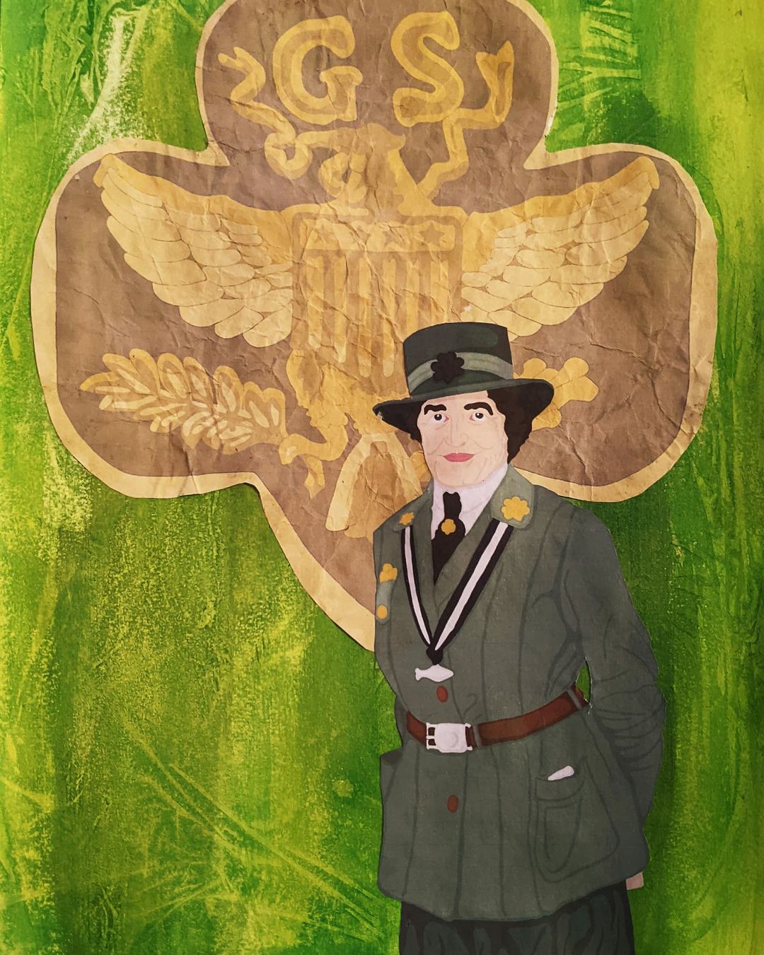 Juliette Gordon Low