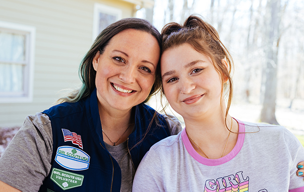 Leadership Awards