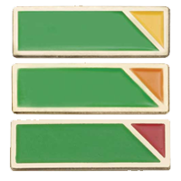 Service to Girl Scouting Bars